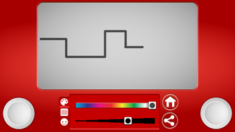 Image 1 for Etch A Sketch IT!