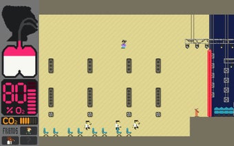 Image 0 for Mask Quest