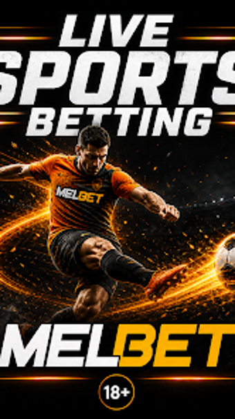 Image 0 for Melbet: Sports Bet  Casin…
