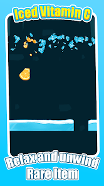 Image 0 for Iced Vitamin C