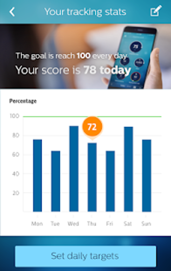 Image 2 for Philips HealthSuite Healt…