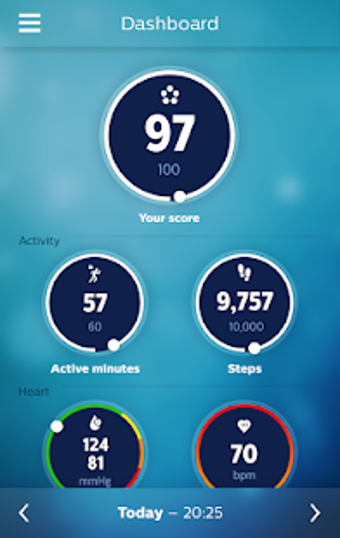 Image 1 for Philips HealthSuite Healt…