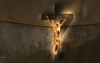 Imagen 3 para Jesus Christ Live Wallpap…