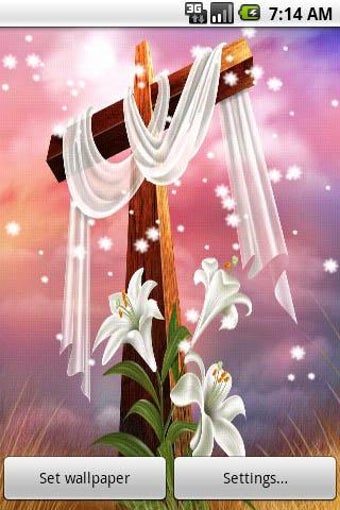 Imagen 0 para Jesus Christ Live Wallpap…