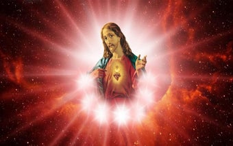Imagen 12 para Jesus Christ Live Wallpap…
