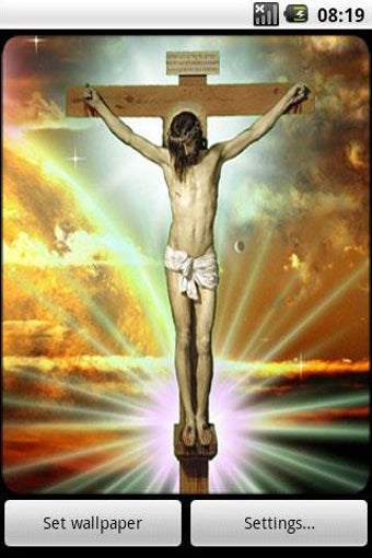 Imagen 14 para Jesus Christ Live Wallpap…