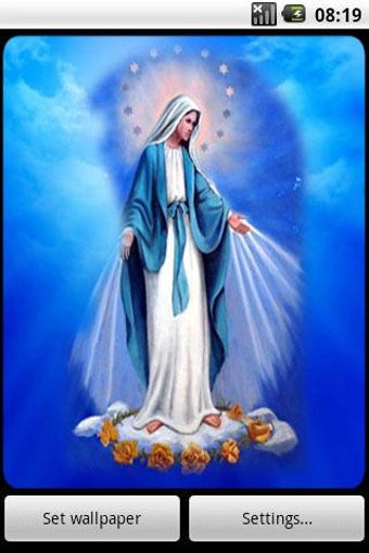 Imagen 8 para Jesus Christ Live Wallpap…