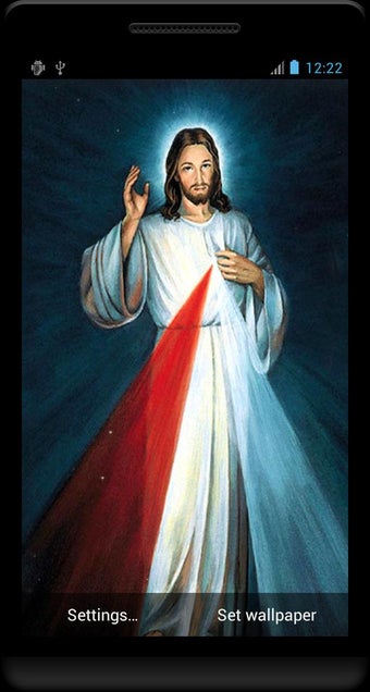 Imagen 16 para Jesus Christ Live Wallpap…