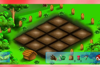 Imagen 0 para Farm Fun Games : For Kids…