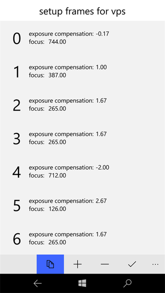 Image 3 for Power Cam for Windows 10