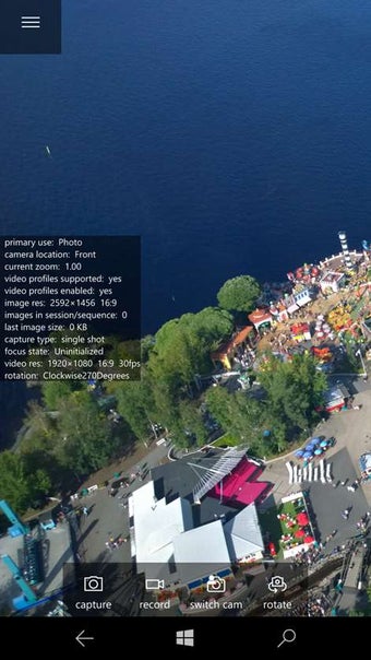 Image 2 for Power Cam for Windows 10
