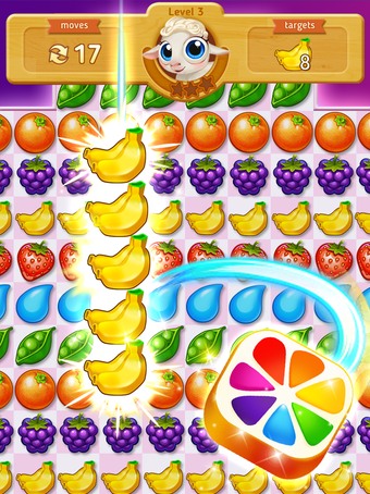 Imagen 1 para Farm Fruit Harvest