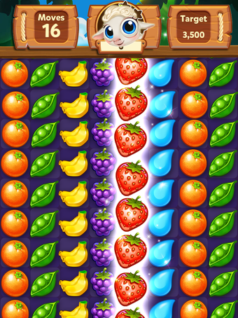 Imagen 2 para Farm Fruit Harvest