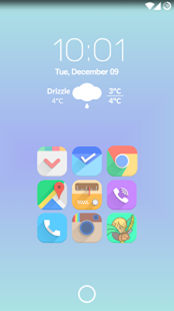 Image 2 for Vopor - Icon Pack