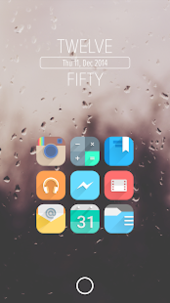Image 3 for Vopor - Icon Pack