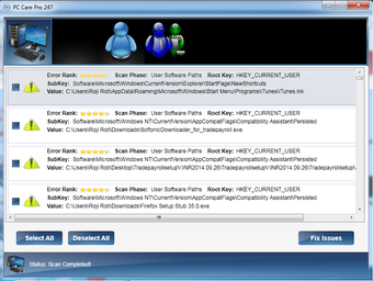 Image 1 for PC Care Pro 247