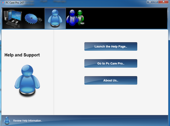 Imagen 2 para PC Care Pro 247