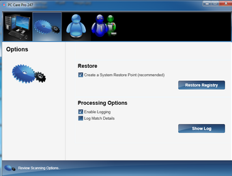 Imagen 1 para PC Care Pro 247
