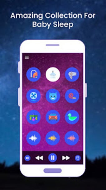 Image 2 for Lullaby Songs - Relax Mus…