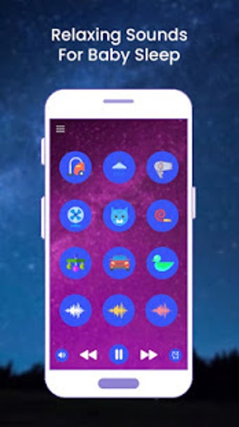 Image 3 for Lullaby Songs - Relax Mus…