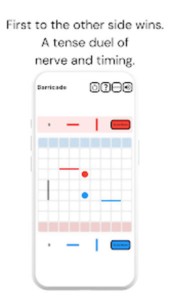 Imagen 0 para Barricade: Quoridor Game