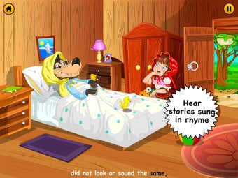 Imagen 2 para Story Rhymes For Kids