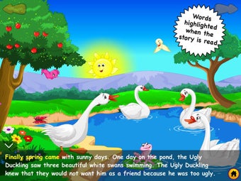 Imagen 5 para Story Rhymes For Kids
