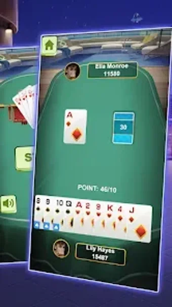 Image 0 for Royal Hearts Club