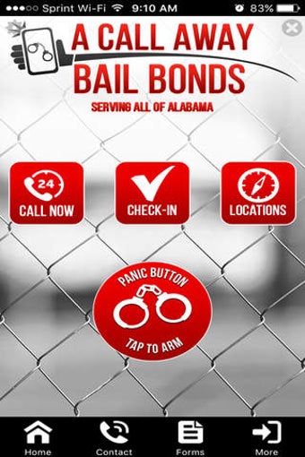 Image 0 for A Call Away Bail Bonds