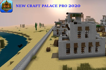 Image 1 for Craft Palace Pro - Crafts…