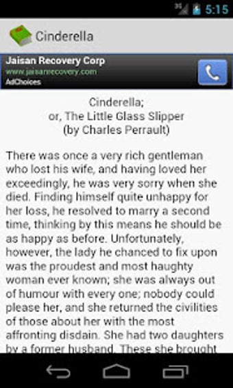 Image 0 for Bedtime Stories
