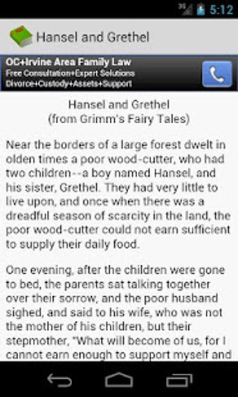 Image 3 for Bedtime Stories