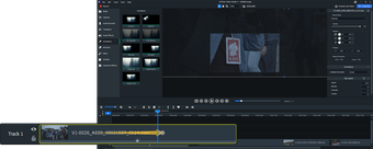 Image 0 for ACDSee Video Studio