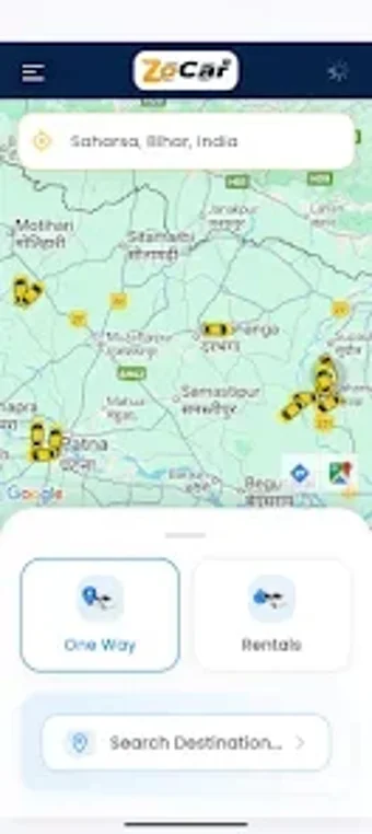 Image 0 for Zocar Taxi