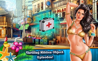 Imagen 0 para Agent Jane's Journey - Hi…