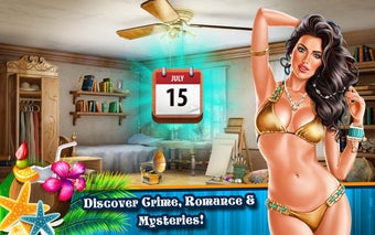 Image 2 for Agent Jane's Journey - Hi…