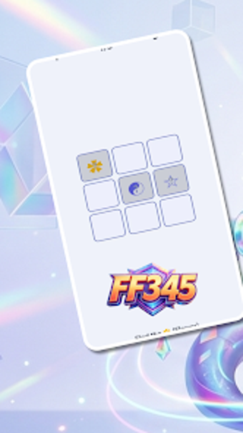 Imagen 0 para FF345Shift