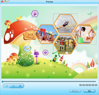Imagen 0 para Firecoresoft Splendvd for…