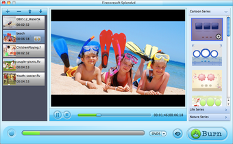 Imagen 4 para Firecoresoft Splendvd for…