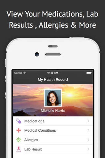 Imagen 0 para drchrono Patient Portal -…