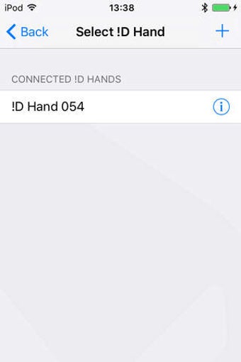 Image 0 for !D Hand 2