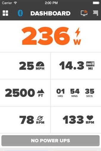 Image 0 for Zwift Mobile Link