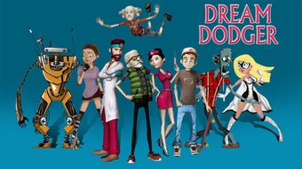 Image 1 for Dream Dodger