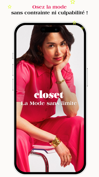 Imagen 0 para Le Closet