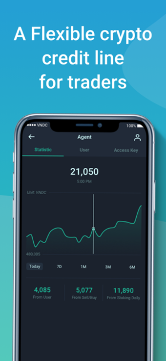 Image 0 for VNDC Wallet Pro