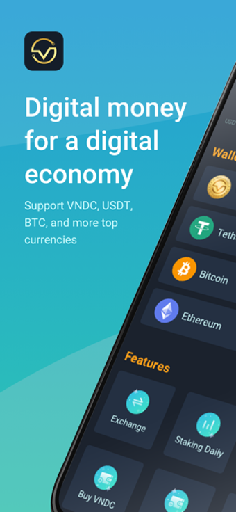 Image 3 for VNDC Wallet Pro