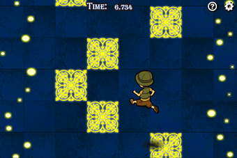 Image 0 for Jumping Tiles