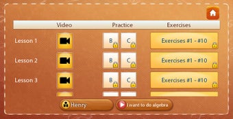 Imagen 1 para Hands-On Equations 1
