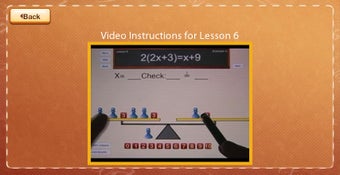 Imagen 0 para Hands-On Equations 1