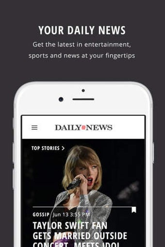 Image 0 for New York Daily News - Bre…